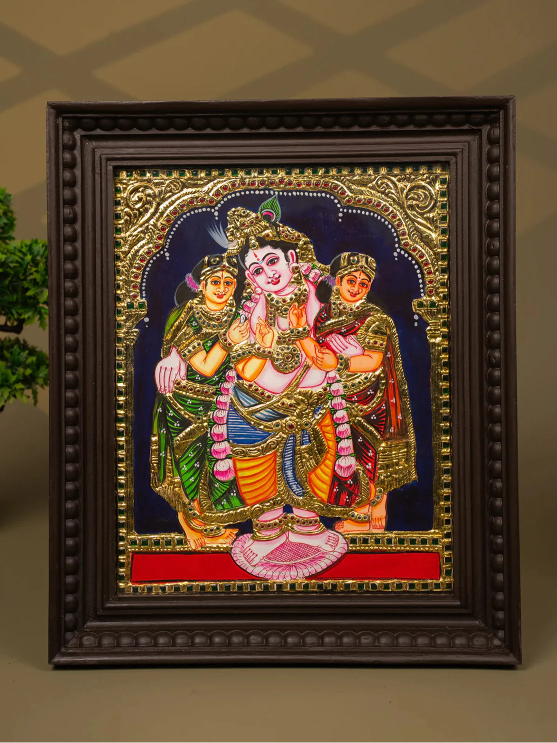 Tanjore Paintings