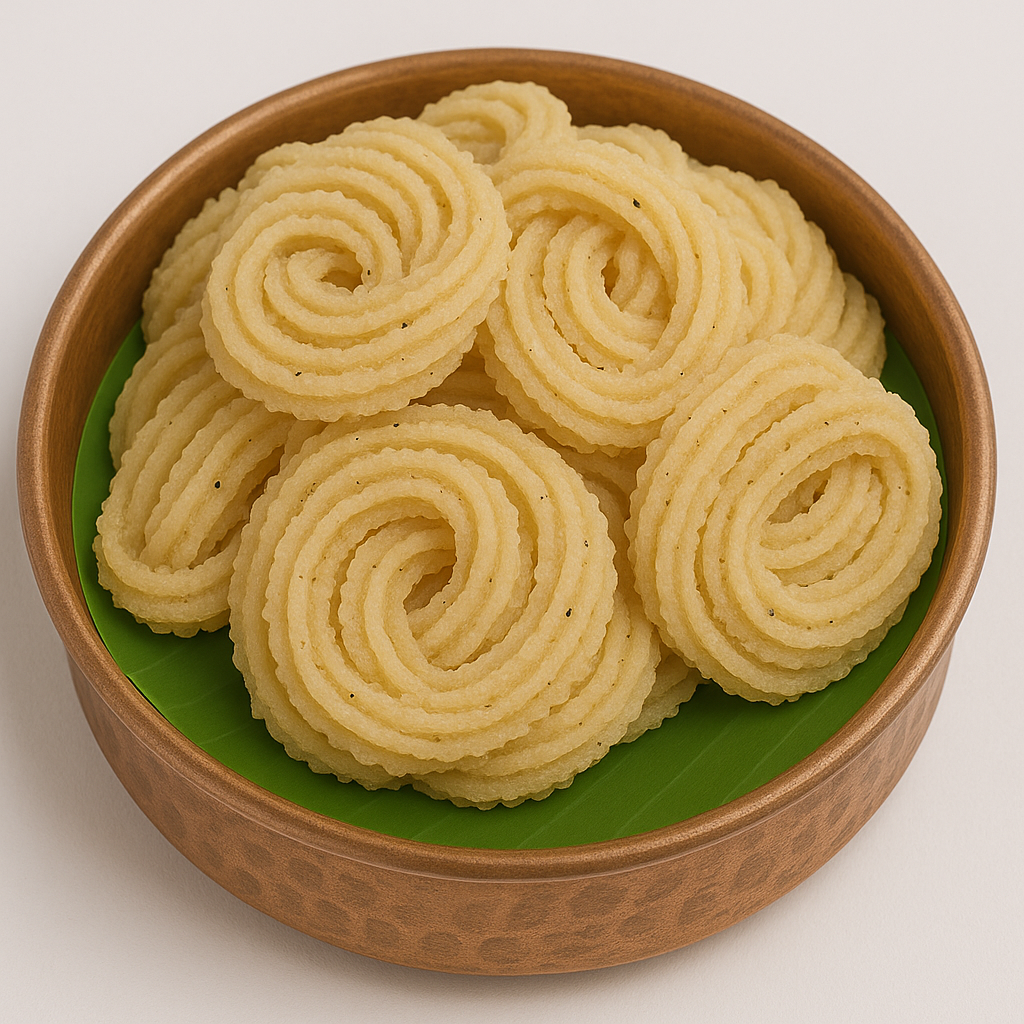 Native Manapparai Specials