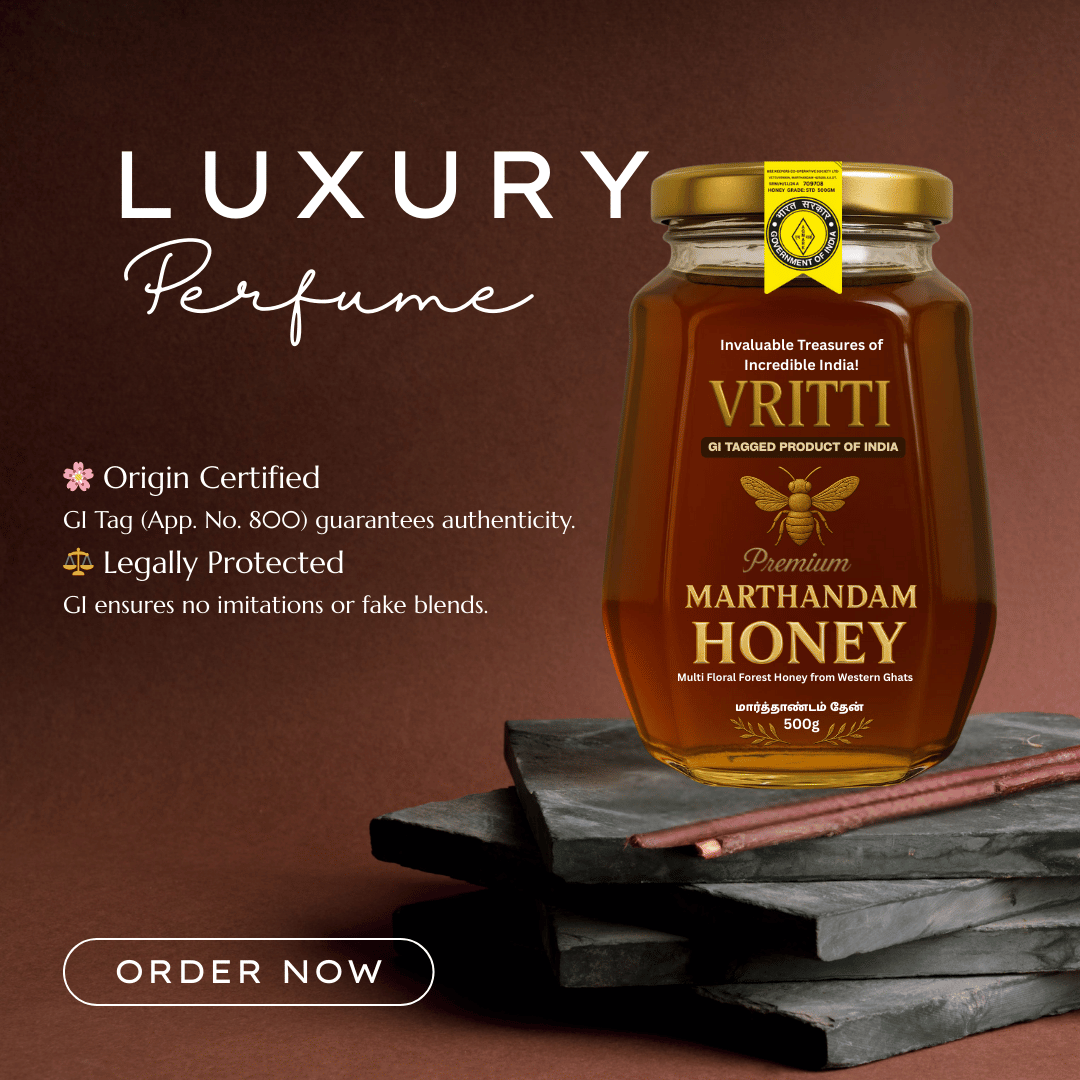 Marthandam Honey 500g